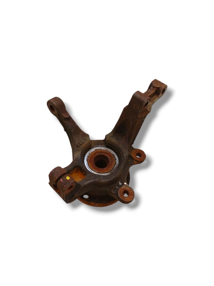 Manga Eixo Duster 1.6 2012 A 2015