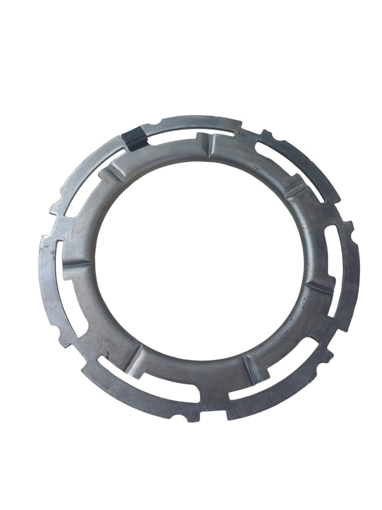 Trava Tanque Combustivel Sprinter