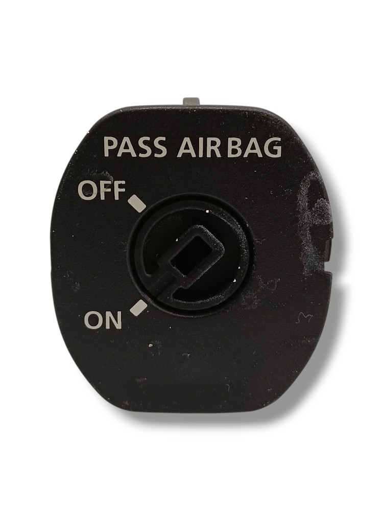 Botao Chave Comando Discovery 4 3.0 2010 Vh134