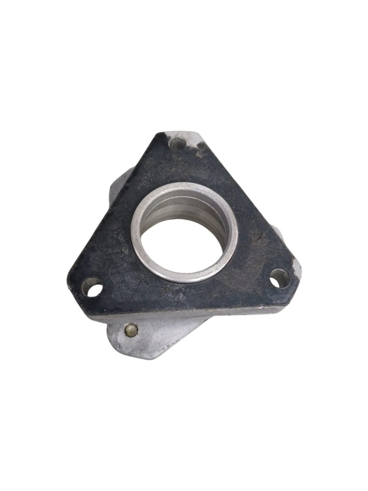 Flange Suporte Bomba Alta Iveco Daily 500354486