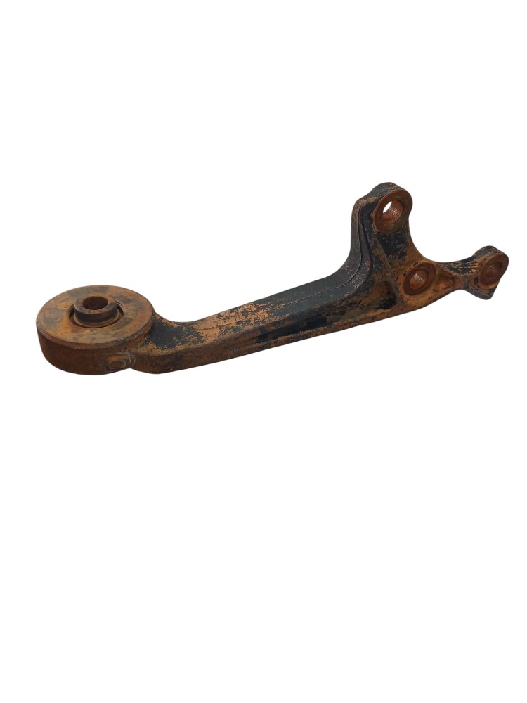 Suporte Diferencial Toyota Hilux 2015