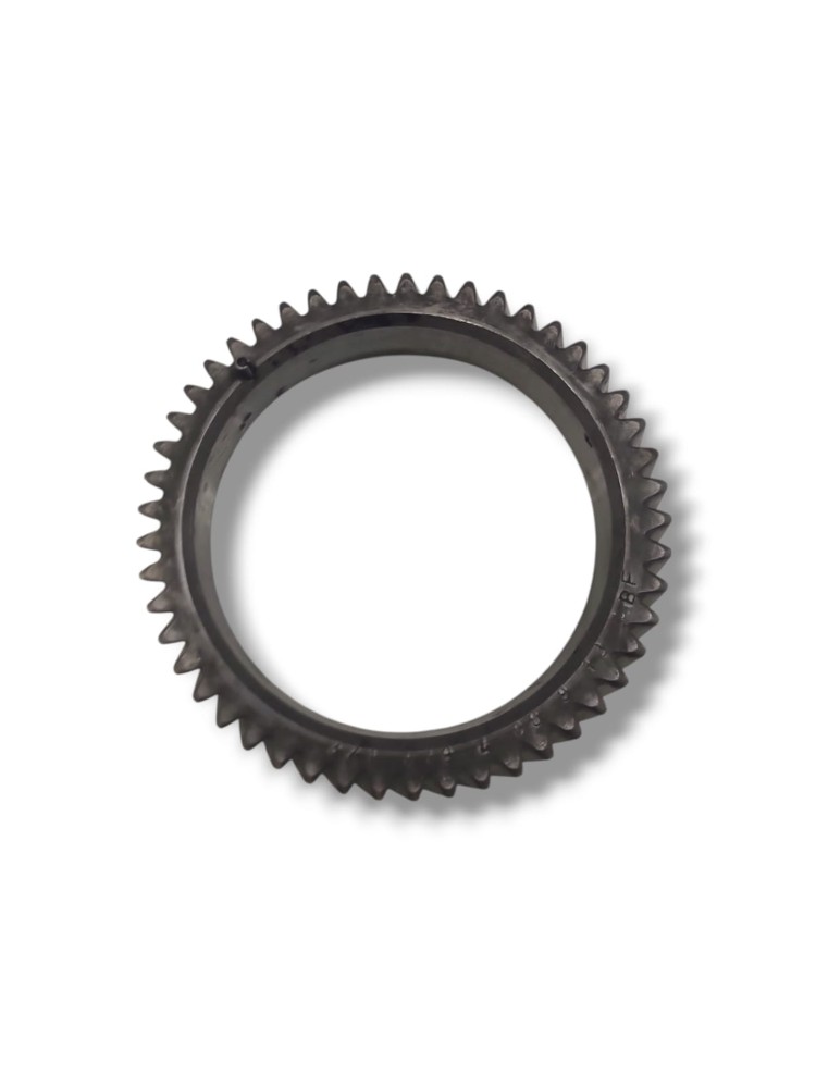 Roda Fonica Gol G3 1.6 3v 2001 5
