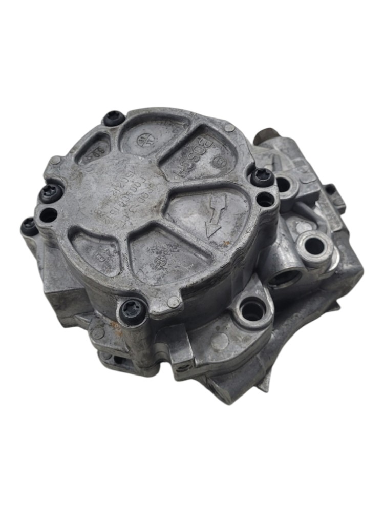 Bomba Oleo Motor Vacuo Freio Daily 3.0 16v 2008 a 2018