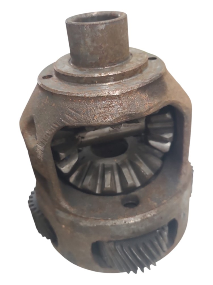 Caixa Satelite Cambio Automatico Onix 2013 A 2021