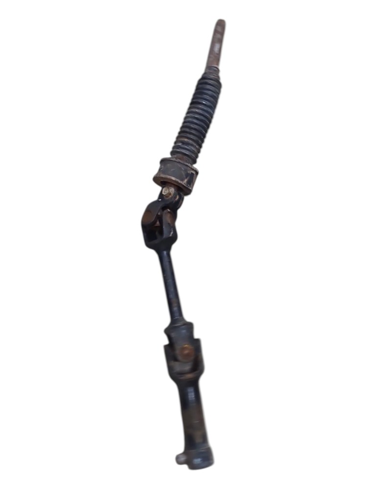 Coluna Direcao Mitsubishi L200 Triton