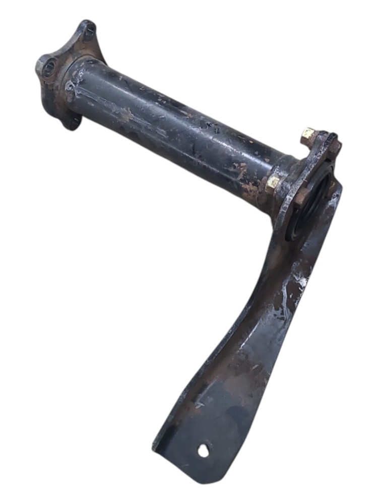 Suporte Difrencial Dianteiro Hyundai Galloper 2.5 1999