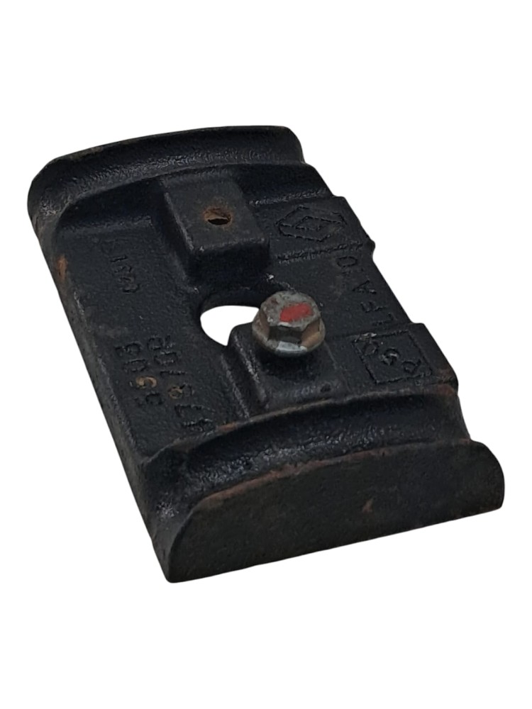 Calco Grampo Mola Renault Master 2023