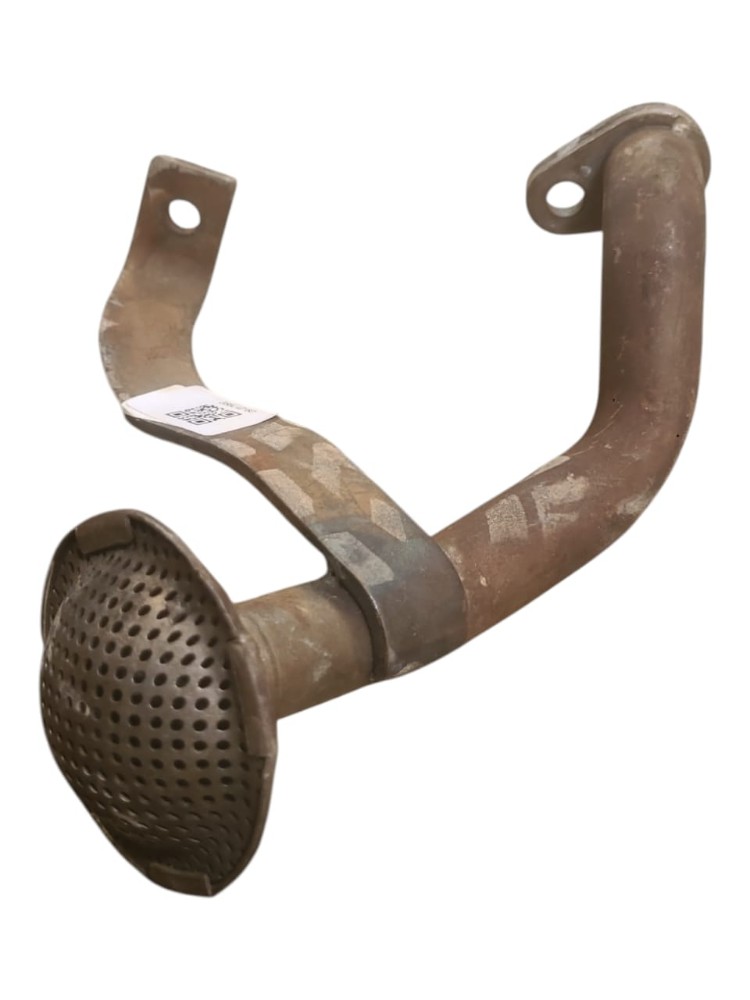 Pescador Oleo Pajero 2.8 1998 A 2004