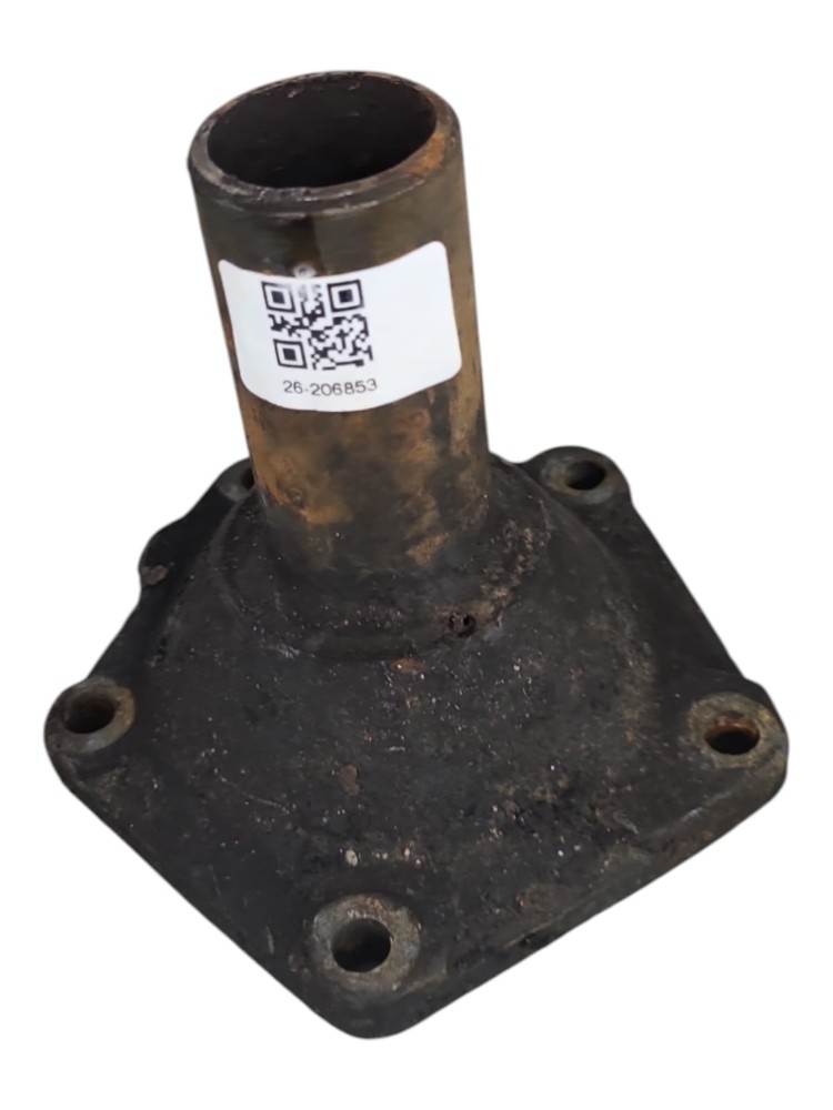 Moringa Iveco Daily 2.8 3510 1997