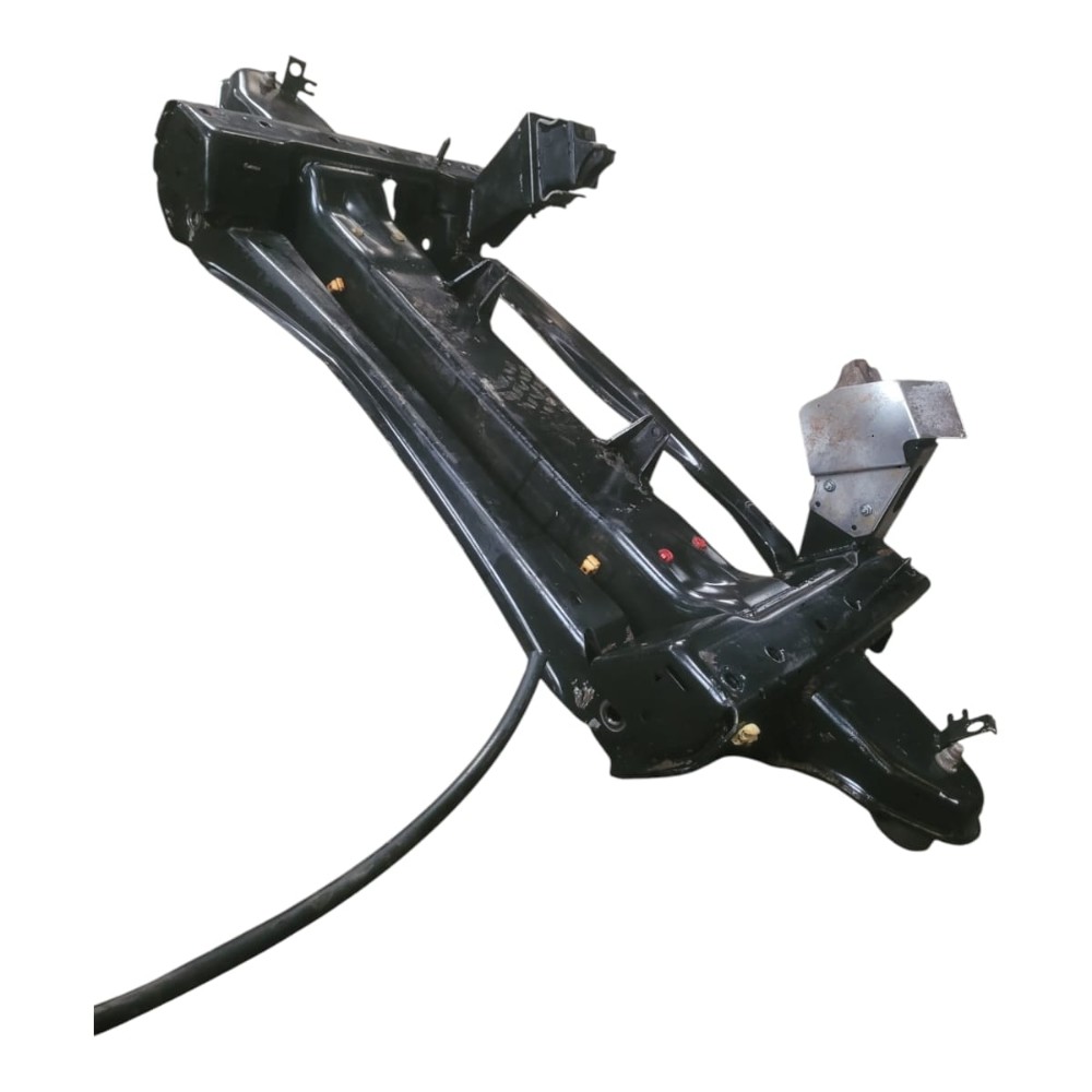 Quadro Agregado Sprinter 6