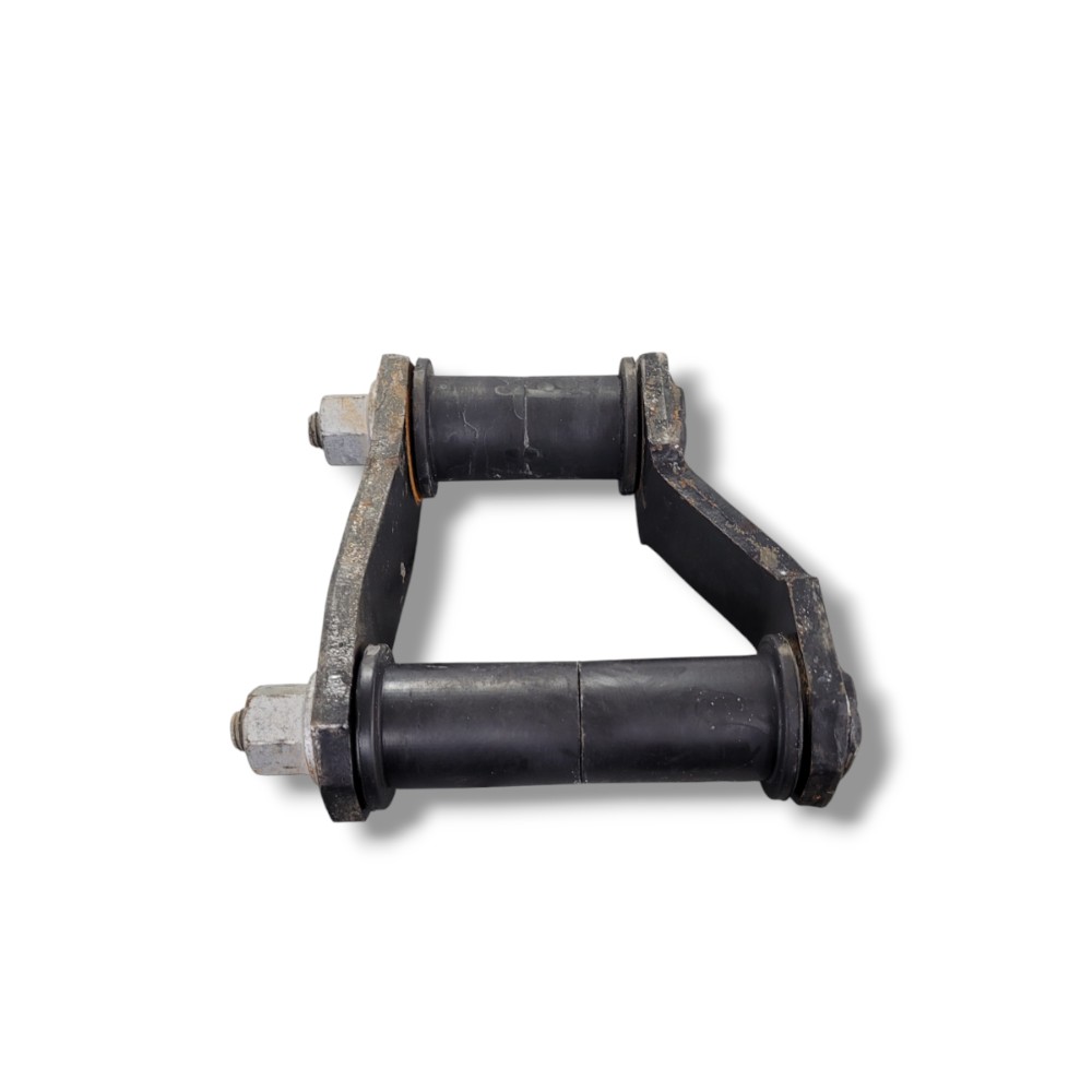 Jumelo Mola Traseira Ford Ranger 2015 2016 4