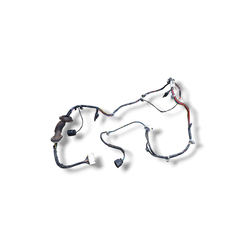 Chicote Eletrico Bongo Uk2500 2024 2