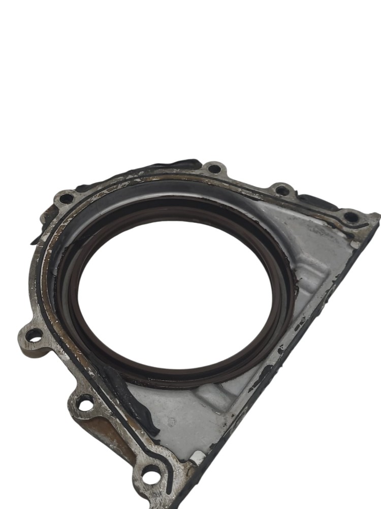 Flange Virabrequim Toyota Hilux 1994 A 2004