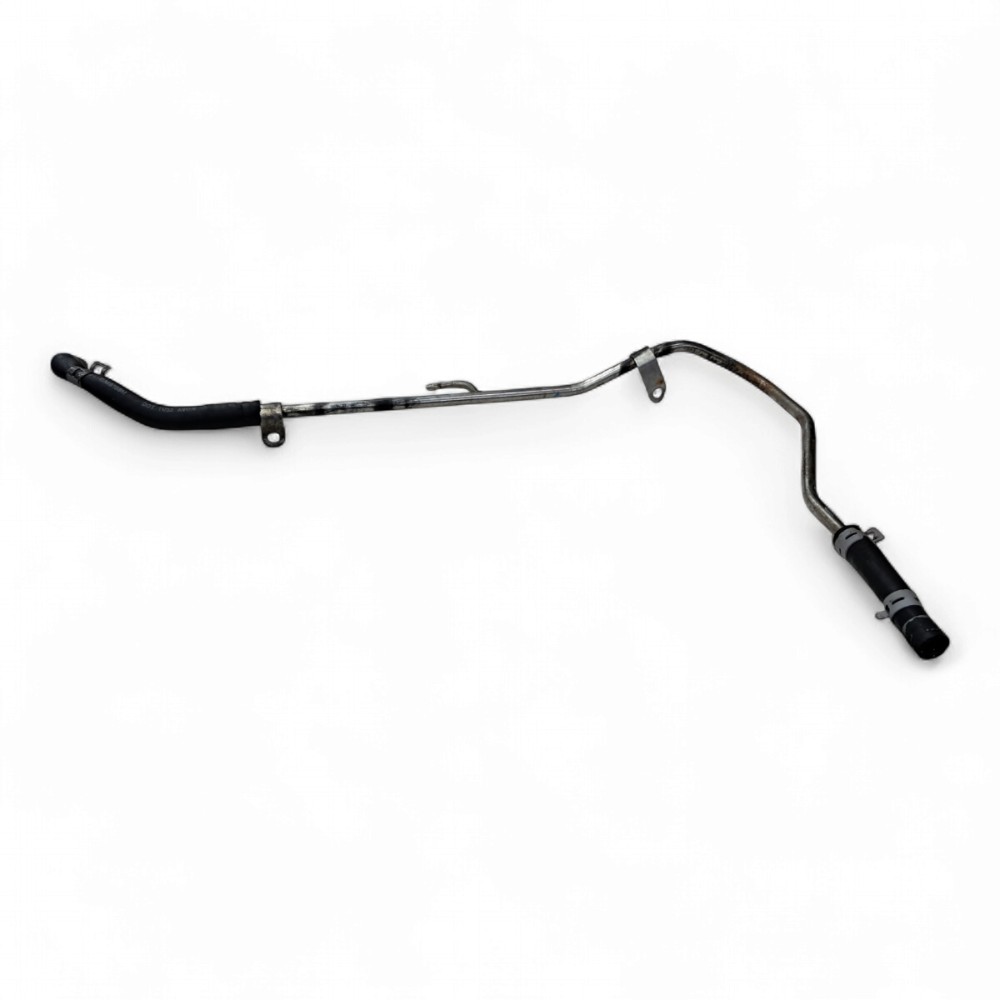 Tubo Cano Bomba Vácuo Água S10 2.8 2012 Diesel
