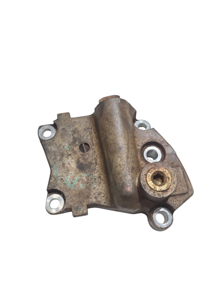 Tampa Bomba Oleo Alivio GM S10