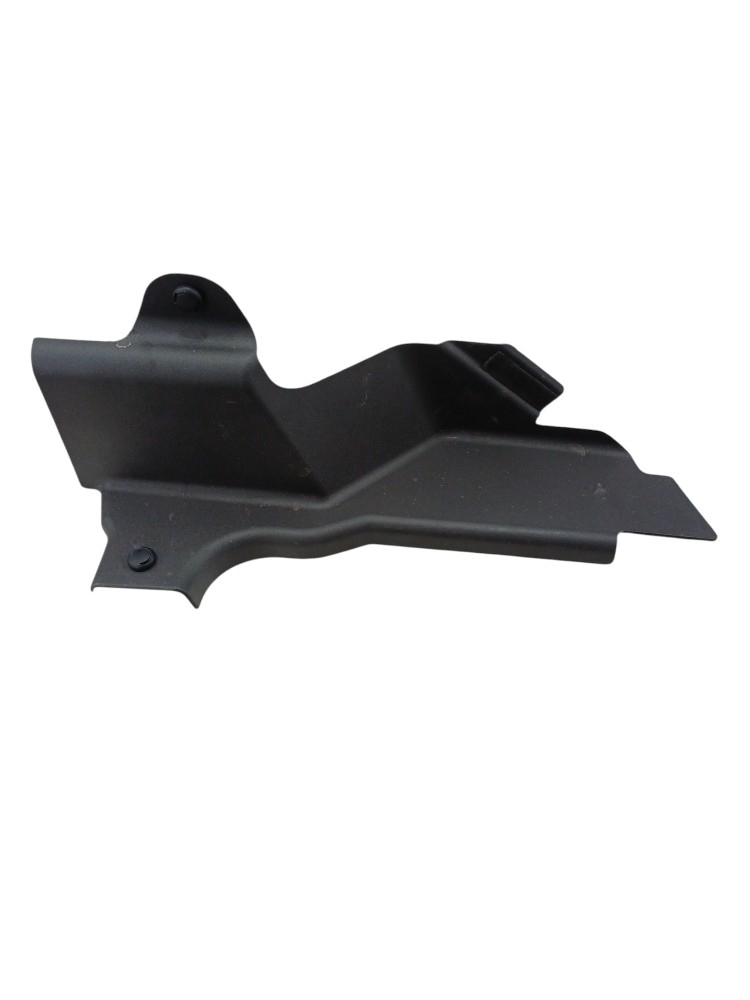 Acabamento Coluna Compatimento Ford Transit 2023