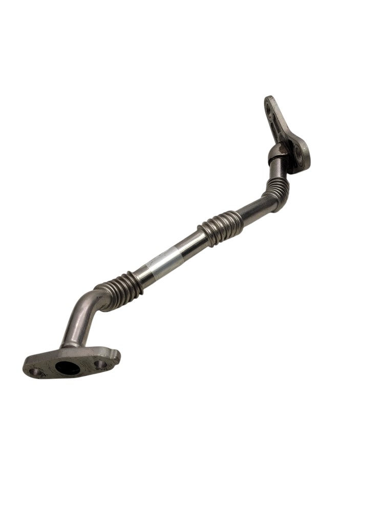 Cano Retorno Oleo Turbina Toro 2.0 Diesel