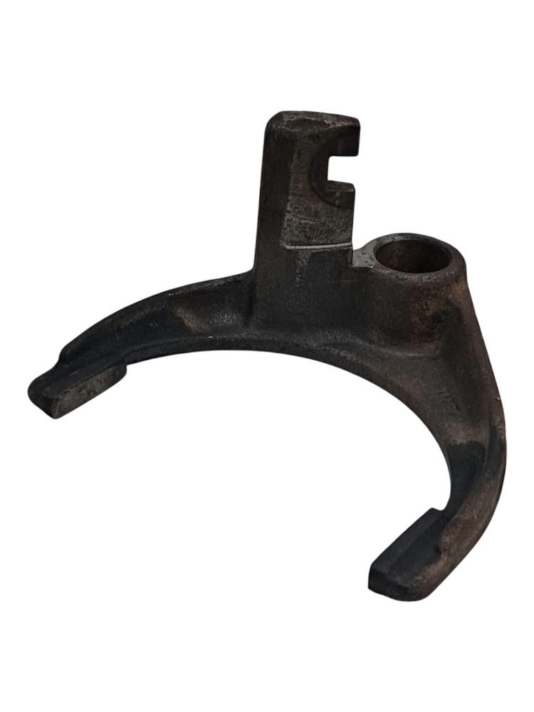 Garfo Caixa Cambio Iveco