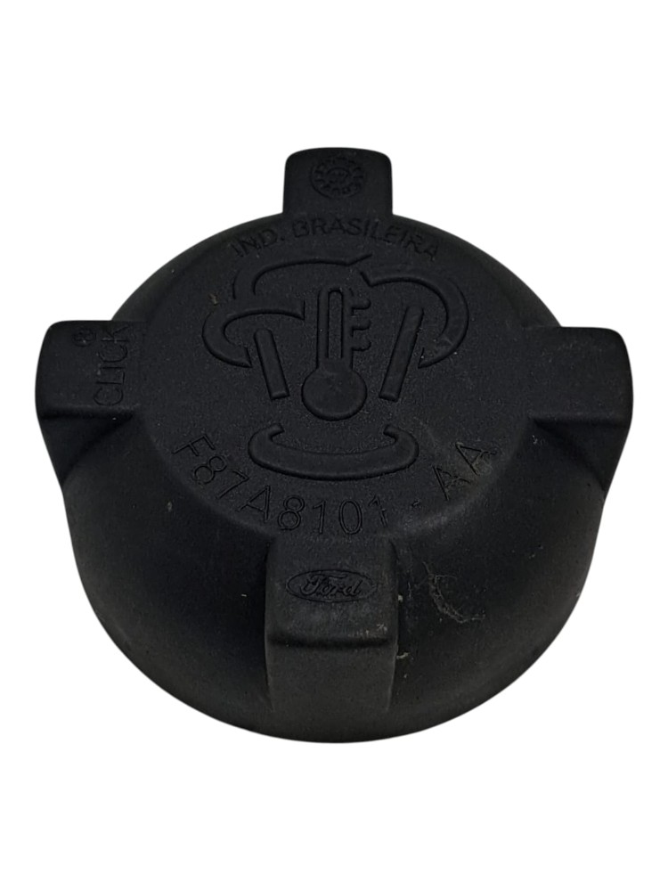 Tampa Reservatorio Expansao Ford F1000 Ranger 1996 a 1998