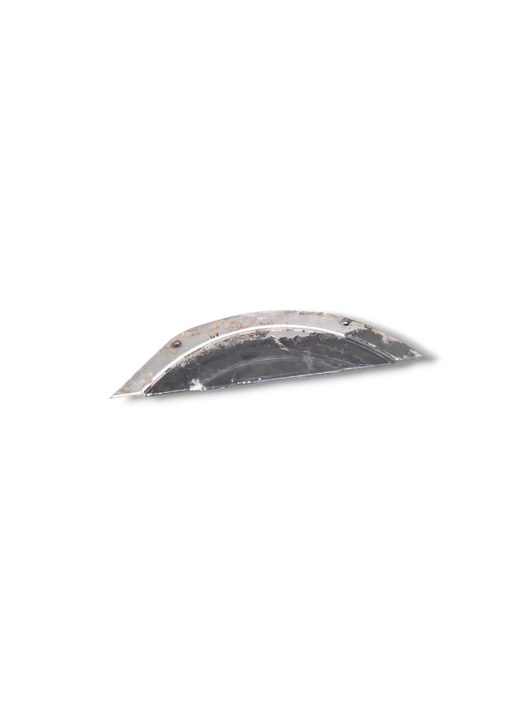 Tampa Fechamento Carter Renault Master 2007 I-135