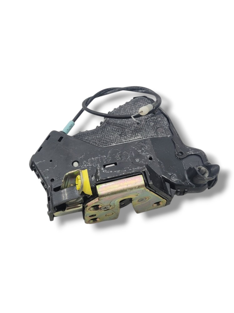 Fechadura Porta Toyota Corolla Esquerdo
