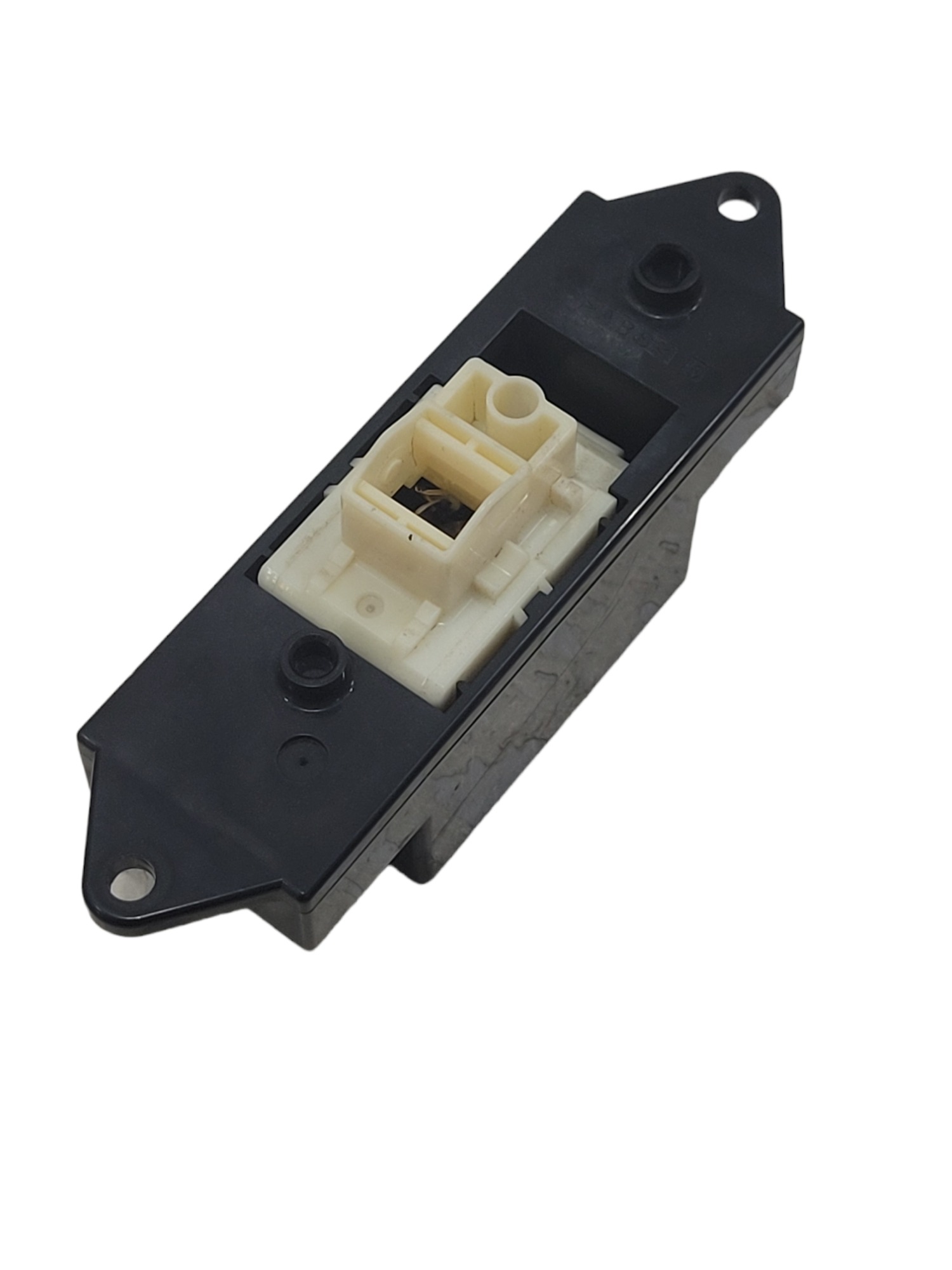 Moldura Botão Interruptor Pajero Dakar Mn123948
