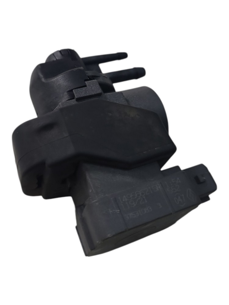 Valvula Pressao Turbina Motor Master 2022 VI104