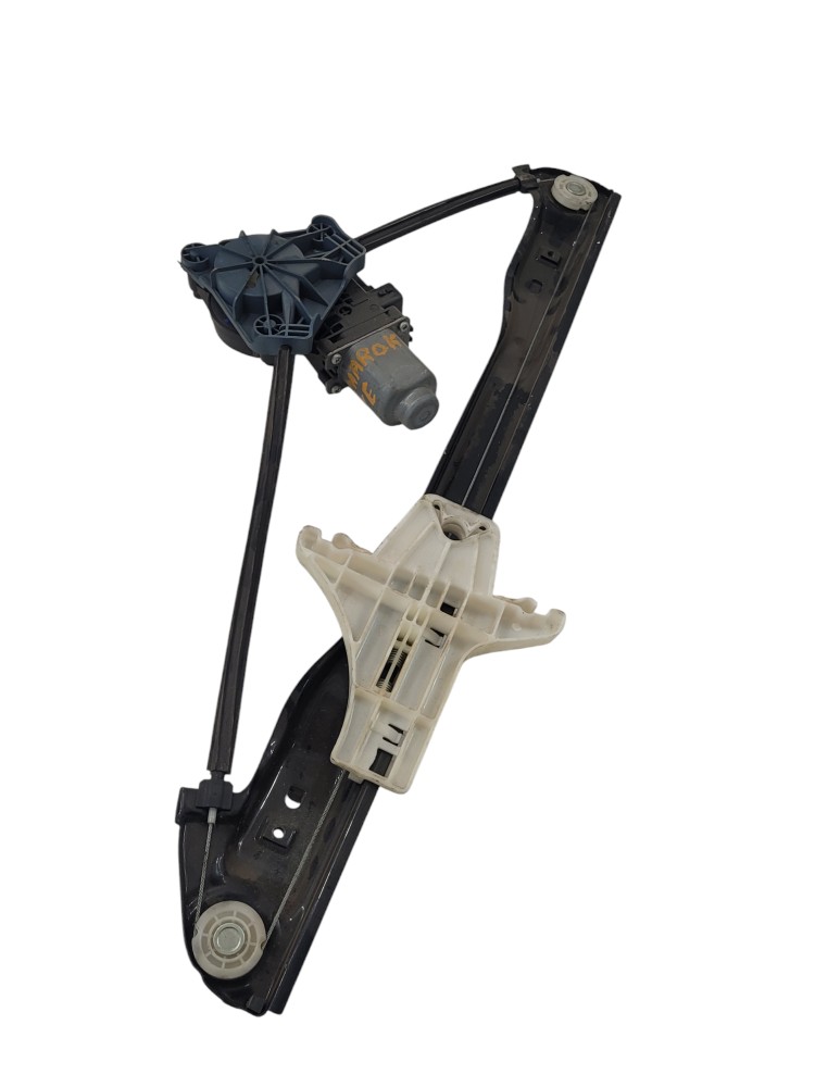 Motor Vidro Amarok Traseiro Esquerdo
