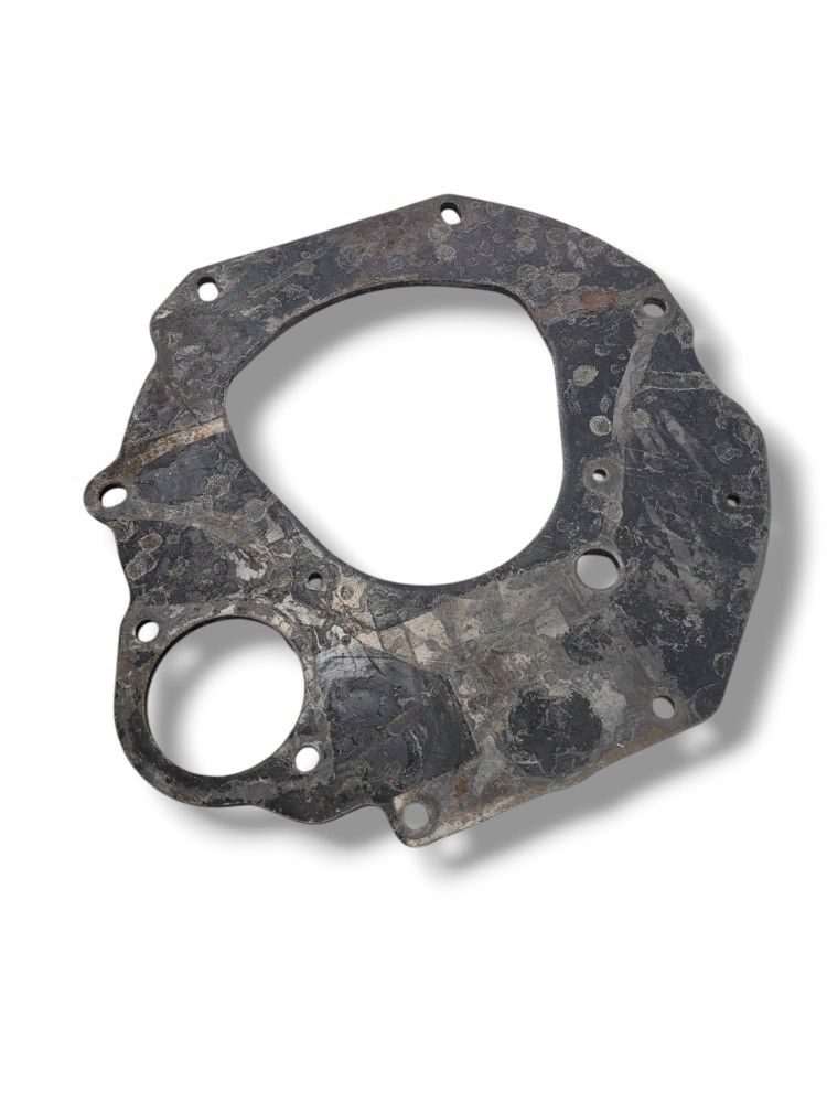 Placa Flange Caixa Cambio Kia Bongo K2500 2005 A 2012