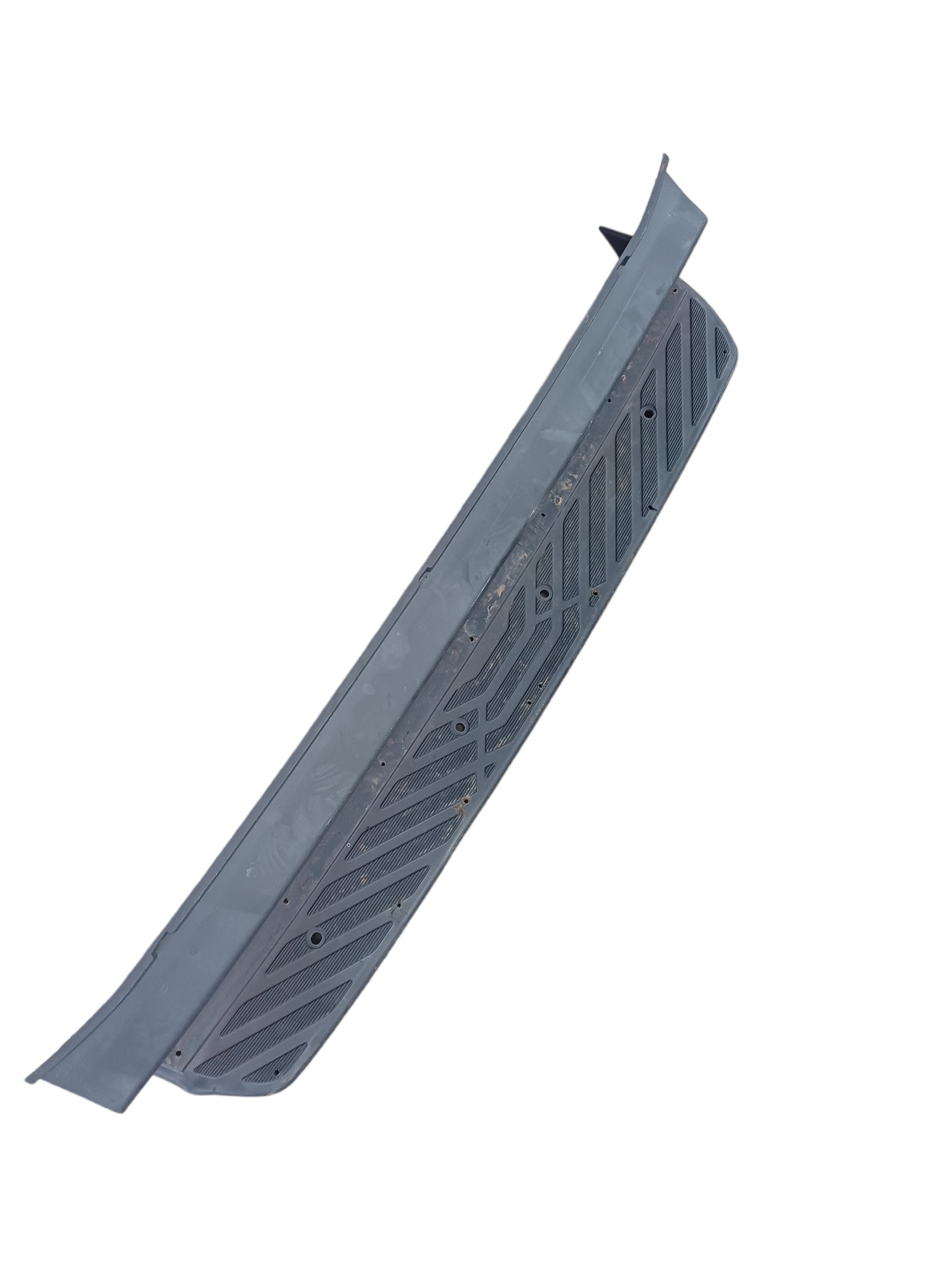 Parachoque Capa Traseira M Benz Sprinter A9068800571