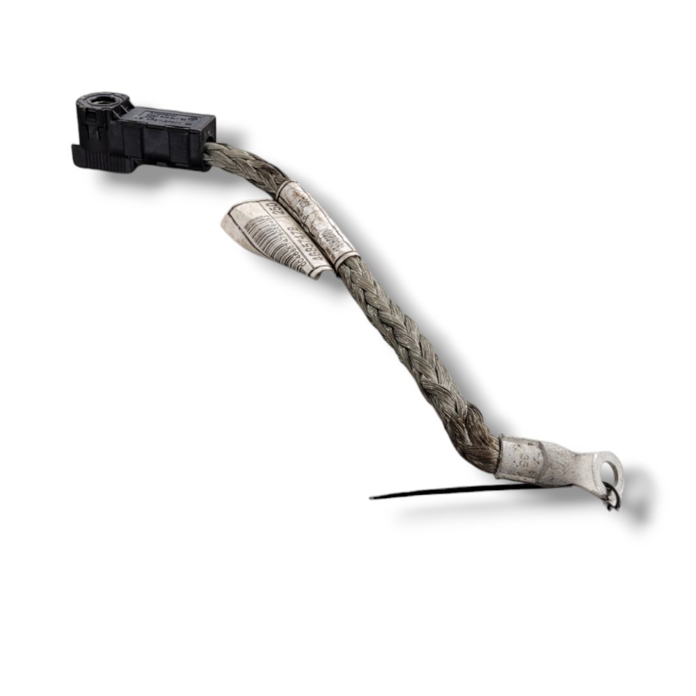 Cano Negativo Fiat Ducato MaxiCargo 2024 2025 Vi131