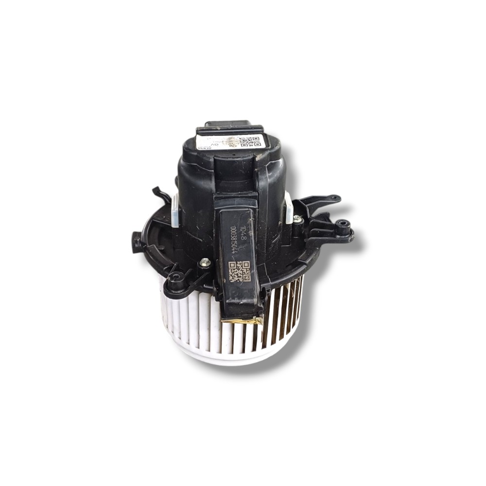 Motor Ventilador Caixa Ar Peugeot Expert Cargo 2023 VI123