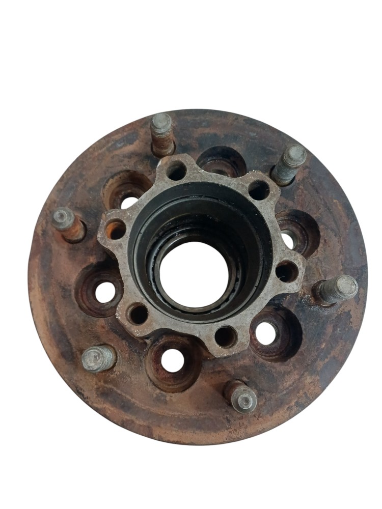 Cubo Roda Pajero 1997 Dianteiro Direito