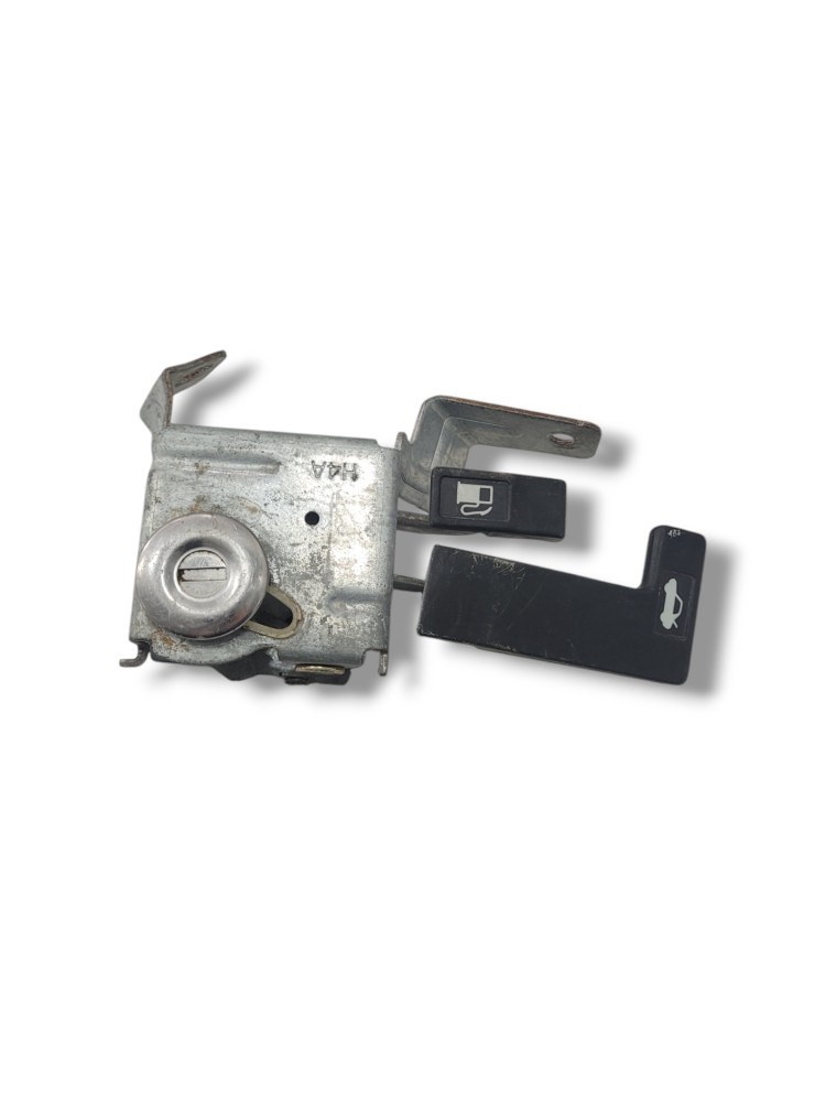 Puxador Tampa Tanque Porta Malas Honda Civic 1.6 1996 A 2000