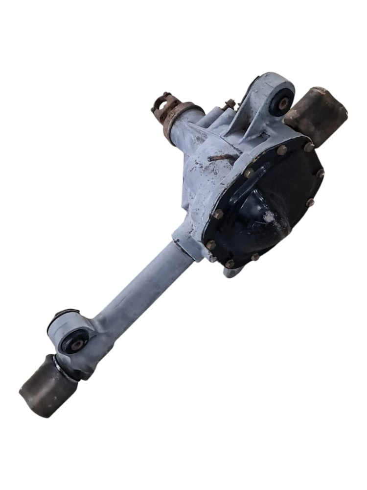 Diferencial Dianteiro 11×39 Ford Ranger 3.0