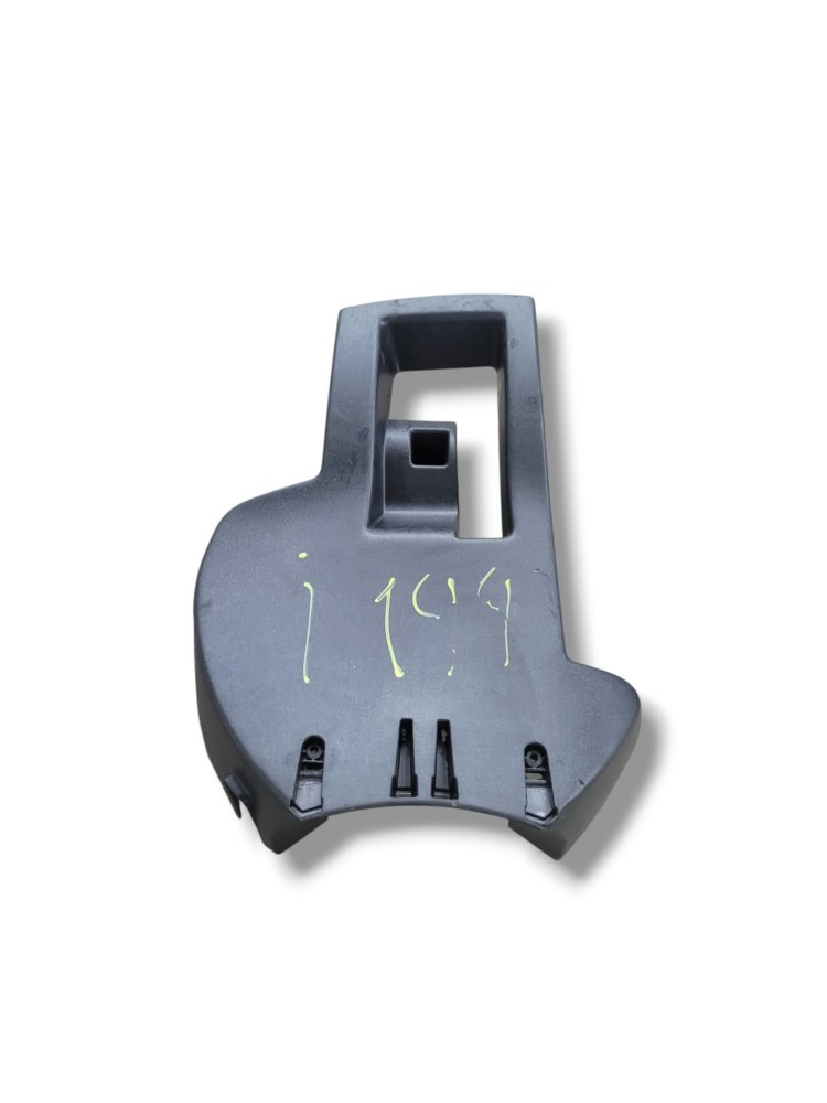 Capa Coluna Direcao Renault Master 2023 2024 Vi144