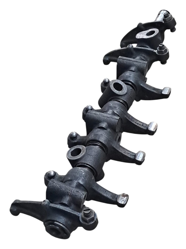 Eixo Balancim Kia Besta 2.7 1998