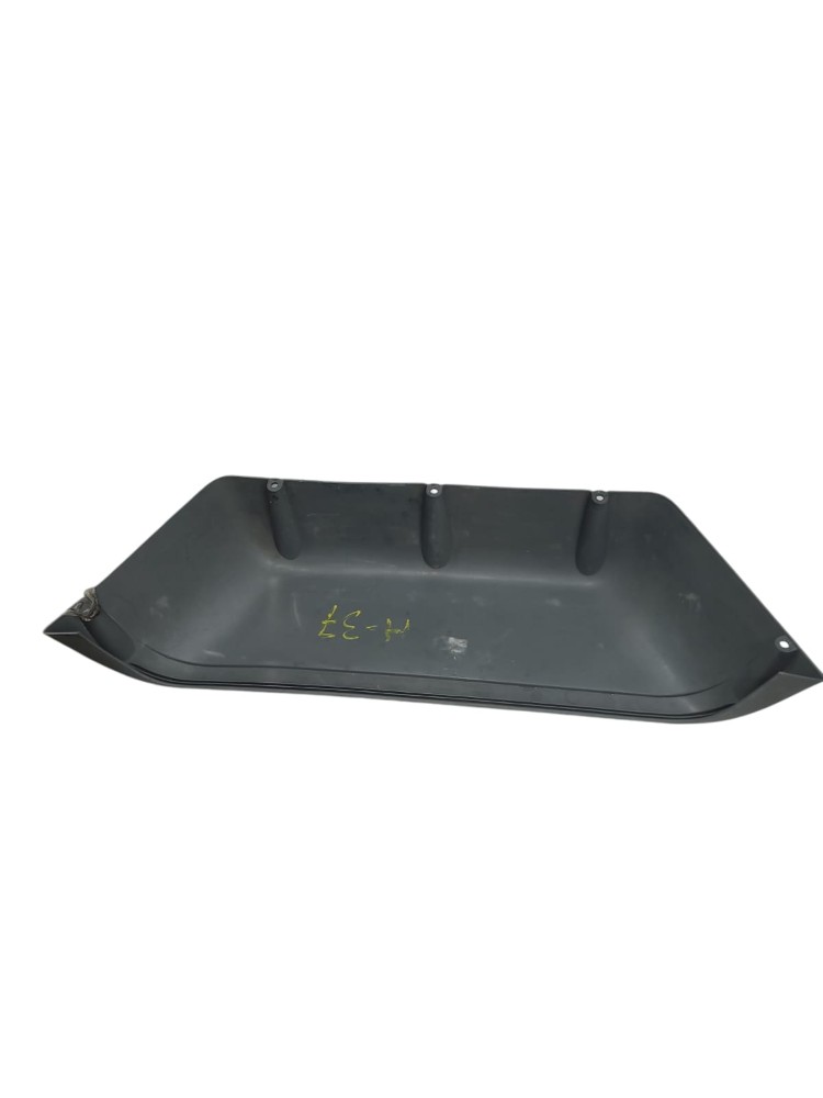 Acabamento Porta Dianteira Ford Transit 2009 A 2014 6