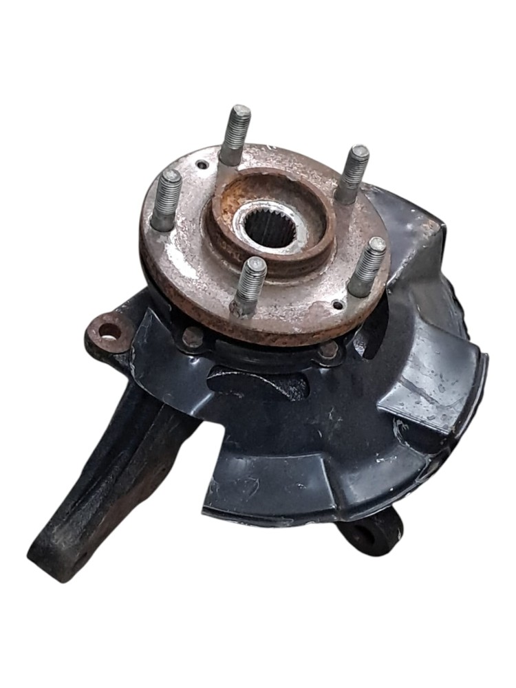 Manga Eixo Dianteiro Hyundai Tucson 2012 a 2013