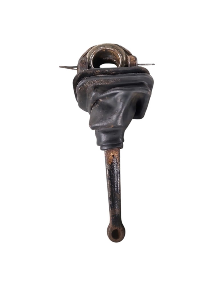 Gerfo Embreagem Mitsubishi L200 1995 A 2007 6