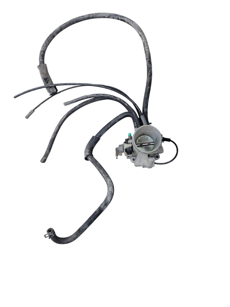 Corpo Borboleta TBI Fiat Bravo 1.6 1997 a 2003