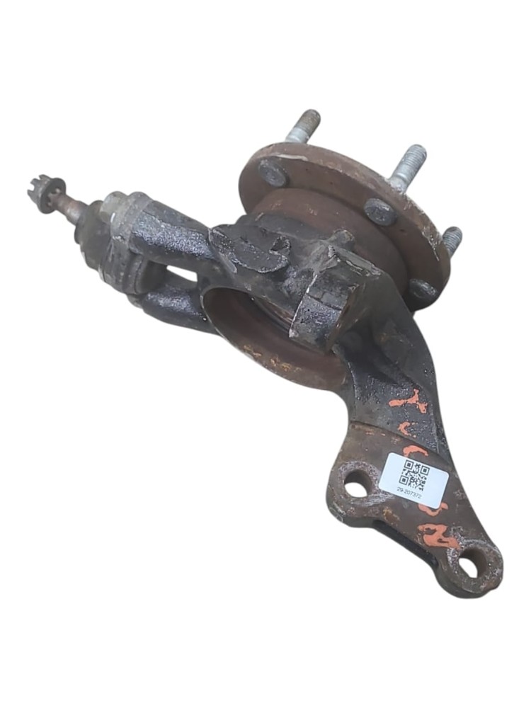 Montante Manga Eixo Tucson 2.0 2007 A 2013