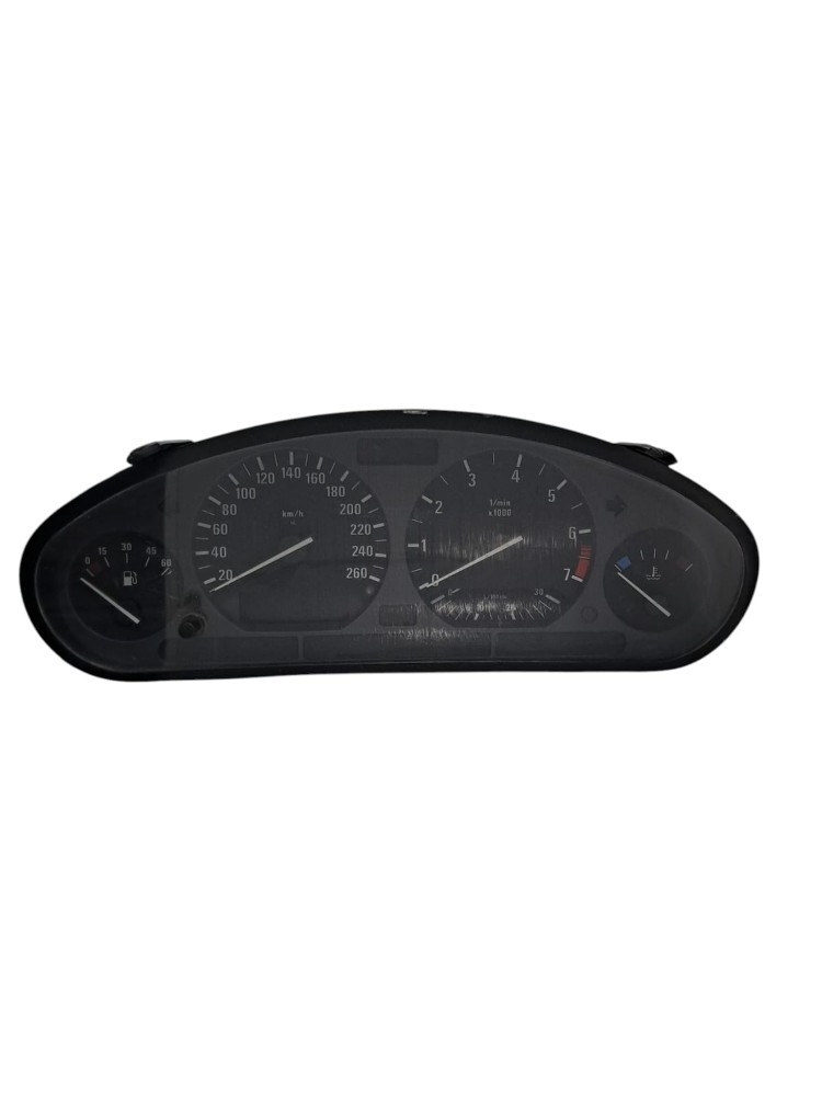 Painel Instrumentos Bmw E36 1994