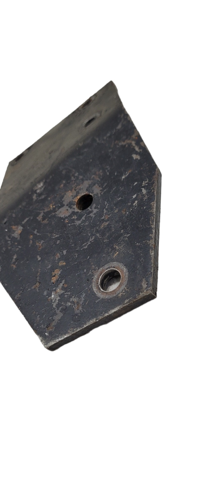 Suporte Cilindro Mestre Vw F4000
