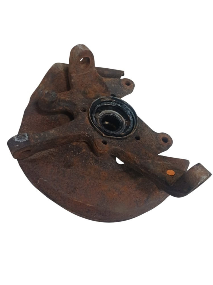 Manga Eixo Dianteira Galloper 1997 Esquerdo