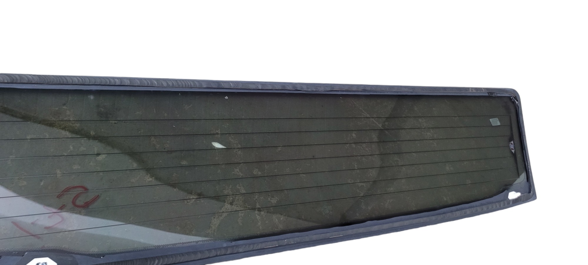 Vidro Vigia Ranger 2018 I75 Ch 3