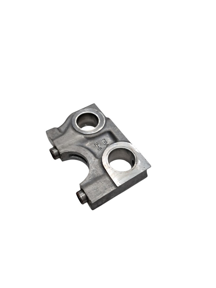 Capa Mancal 2 Balanceiro Comando Honda Civic 1.6 1.7 17V 3