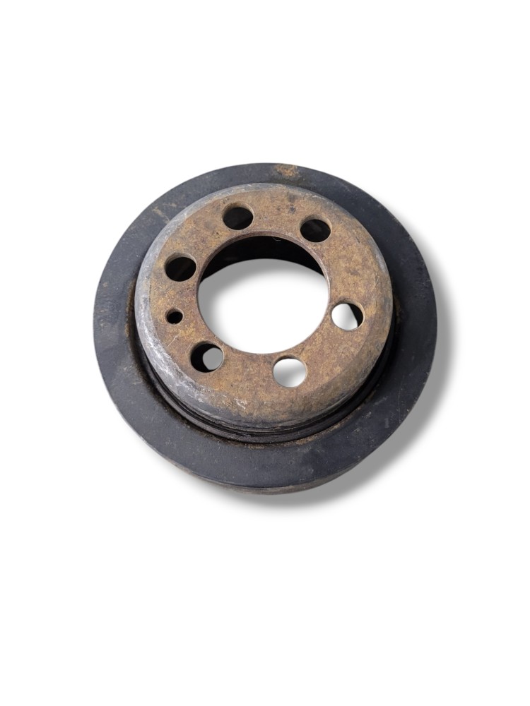 Polia Virabrequim Kia Sportage 2000