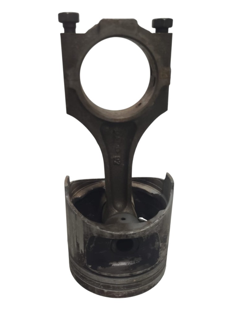 Pistao Biela Fiat Seat 1.0