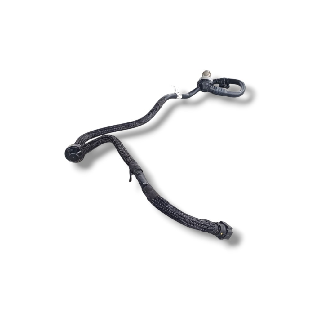 Mangueira Hidrovacuo Fiat Toro Diesel 2.0 2016 A 2020